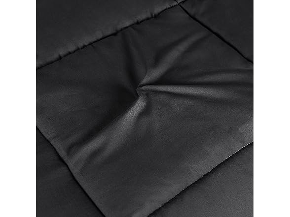 Superior Brushed Solid Reversible Down Alternative Comforter