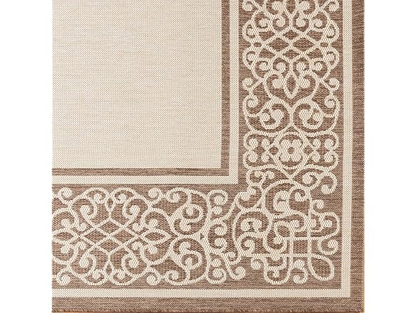 Gertmenian Indoor Outdoor Rug