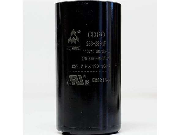 Washing Machine Motor