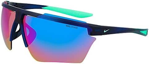 Nike Men's Windshield Pro Rectangular Sunglasses