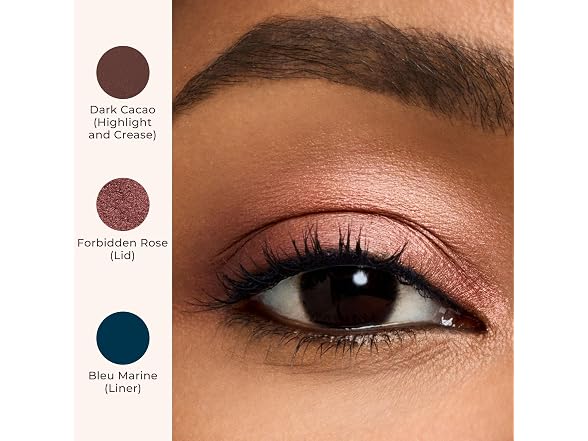 Laura Mercier RoseGlow Caviar Stick Eye Shadow