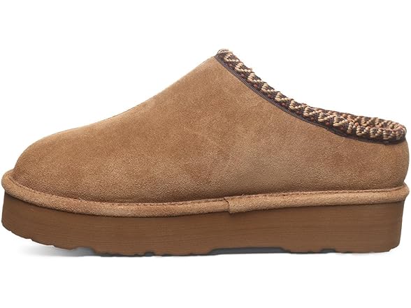 BEARPAW Women's Martis Slipper