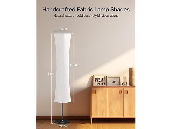 Beanet LED Floor Lamp