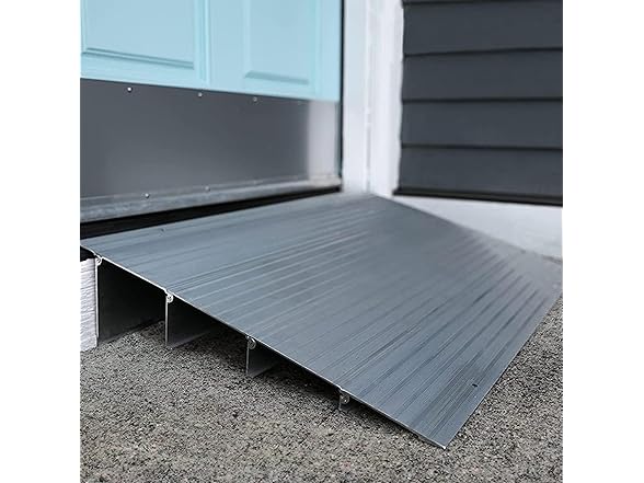 EZ-ACCESS Threshold Ramps for Doorways