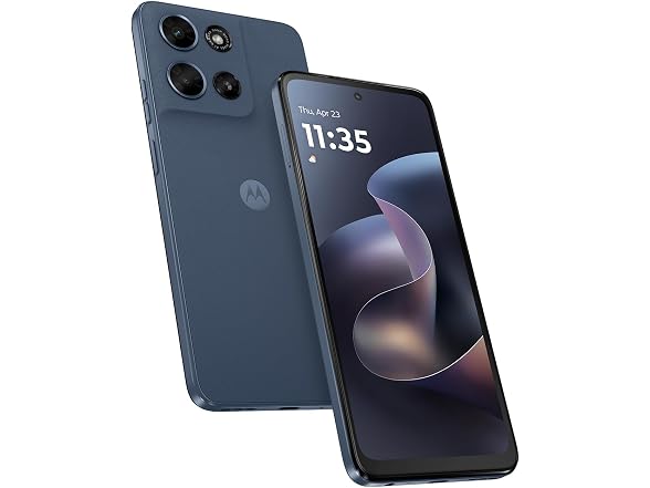 (NEW) Motorola Moto g - 2026 (Unlocked)