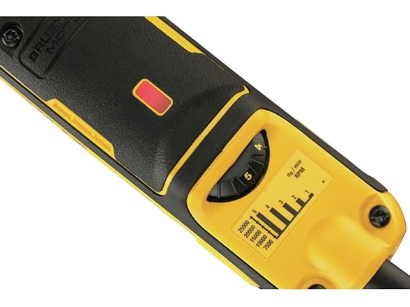 DEWALT DWE4997VS Die Grinder, Brushless