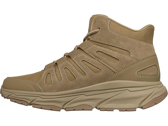 Skechers Men's 6 Inch Tactical Boot