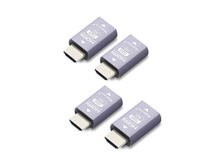 Malarpon  Malarpon Hdmi Edid Emulator Passthrough  
