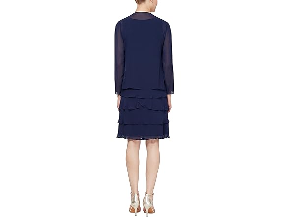 S.L. Fashions Sapphire Jacket (16)