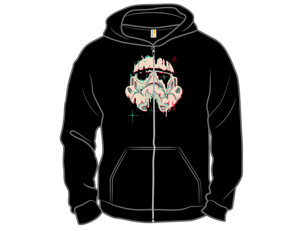 Altered Energy Storm - Gallery 14