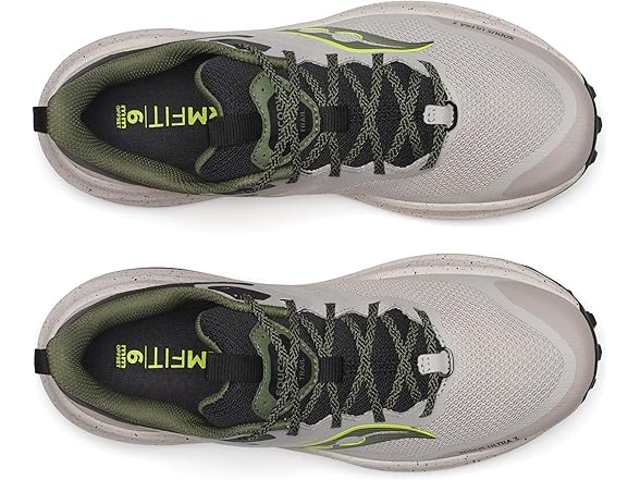 Saucony Men's Xodus Ultra 3 Sneaker (7, 8.5, 9)