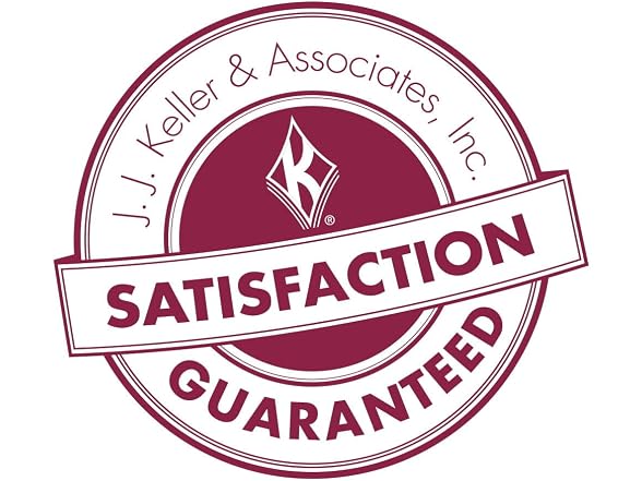 J. J. Keller & Associates, Inc. Annual Vehicle Inspection