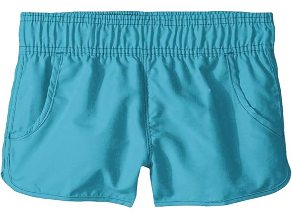 Kanu Surf Girls Little Girl's Sandy UPF Swimwear