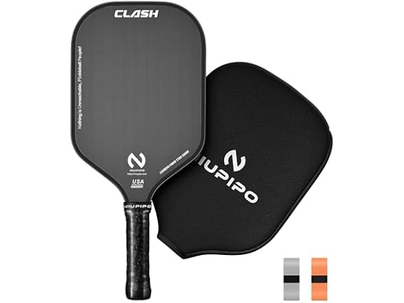 Pro Pickleball Paddle N-03 Clash