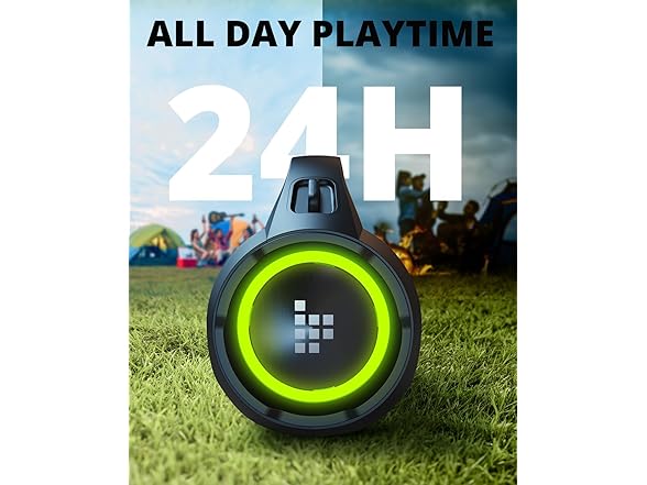 Tronsmart Bang SE Portable Bluetooth Speaker