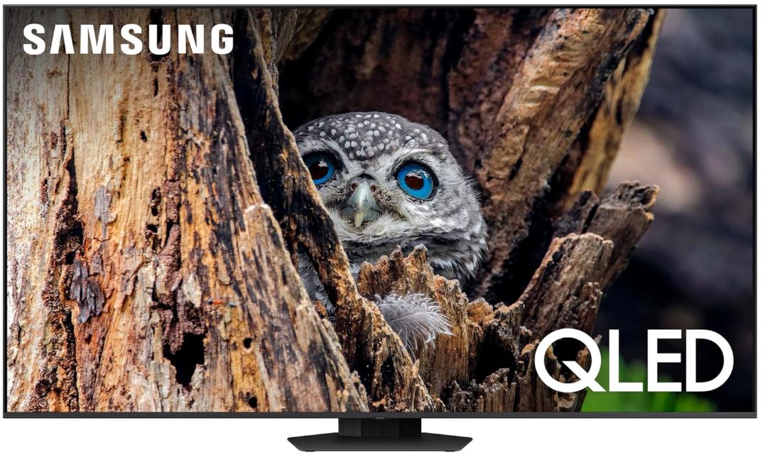 Samsung QLED 4K Q80D / Q80DA Series TV (2024) (Factory Reconditioned) - Gallery 15