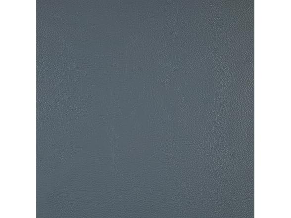 Lexicon Crafton Leather Chair Blue