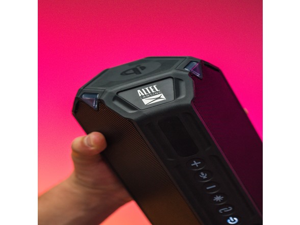 Hydraboom Wireless Speaker