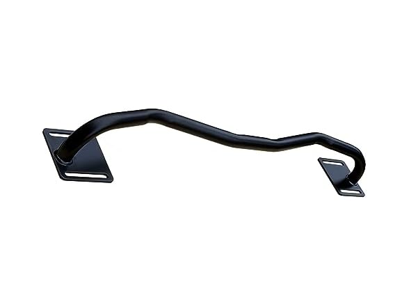 Ultimate Wall Mounted Doorway Pull Up Bar