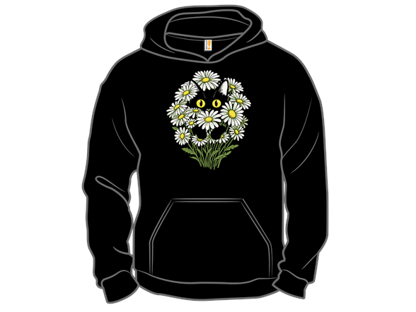 Botanical Cat - Gallery 5