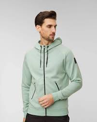 On Running Men's Zipped Hoodie (Open Box) - Gallery 7