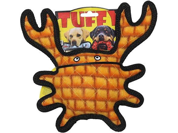 TUFFYr