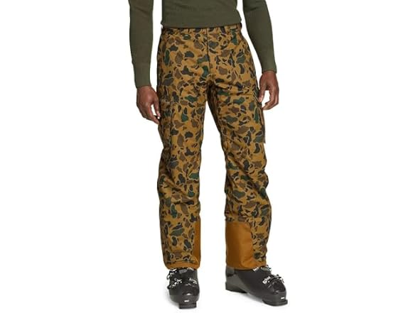 Eddie Bauer Powder Search 2.0 Insulated