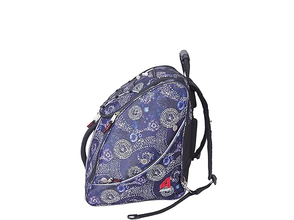 Athalon Everything Boot Bag