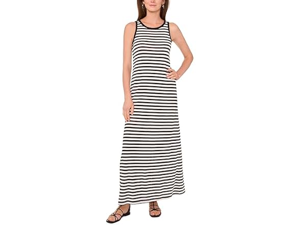 Vince Camuto Women (XS) Keyhole Dress