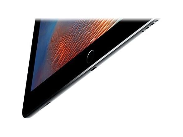 Apple iPad Pro (32GB, Wi-Fi, Space Gray) 12.9in Tablet (Renewed) (Open Box)
