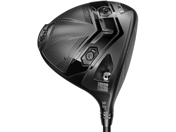 Cobra Golf Darkspeed Adapt LS Driver