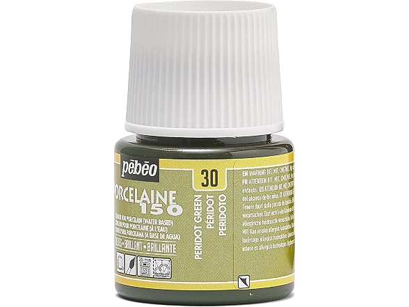 PEBEO Porcelaine 150, China Paint, 45 ml