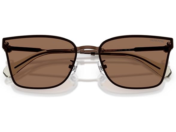 Swarovski SK7036D Sunglasses