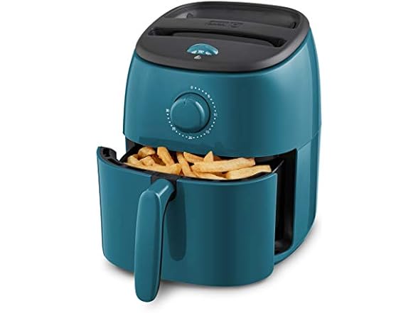 DASH Tasti-Crisp™ Air Fryer, 2.6 Qt.