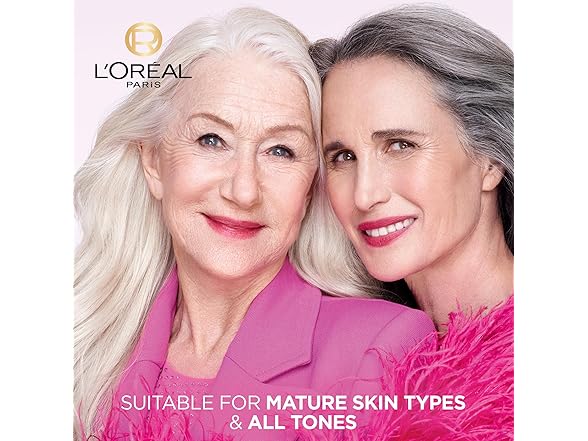 L'Oreal Paris Anti-Sagging Face Moisturizer
