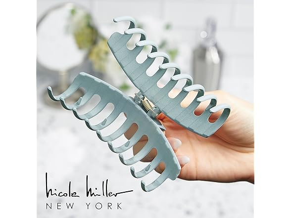 Large Claw Clips (4.3 inches)