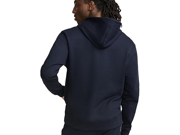 Champion Mens Hoodie Fleece Sweatshirt