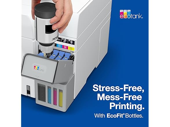 EpsoEpson 502 EcoTank Ink Ultra-high Capacity Black Bottle