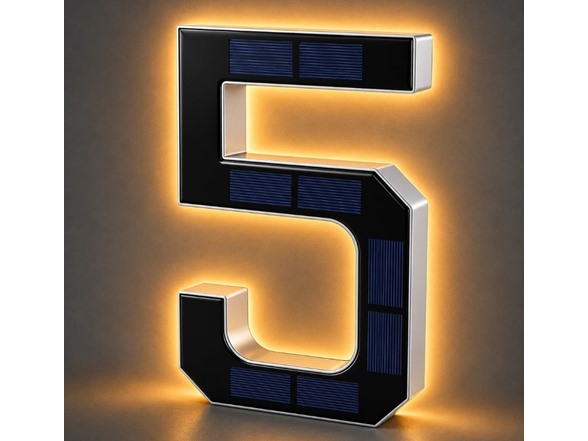 5