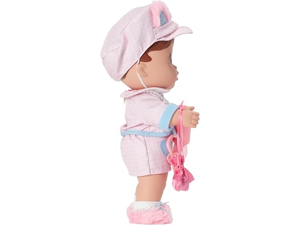 Madame Alexander 12-inch Baby Harper Glam