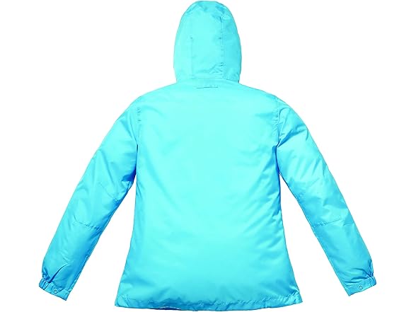 Solstice Apparel Women's Rain Jacket (M)