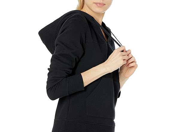 Amazon Essentials Women Classic-Fit Sweatshirt