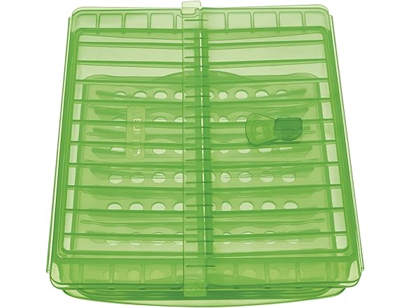 Cuisinart Silicone Steam Case