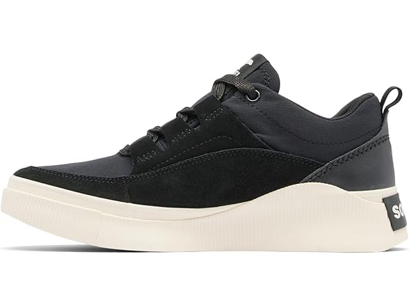 Sorel Women's Out N About lV Low Sneaker