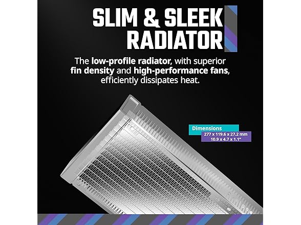 Cooler Master MasterLiquid 240L Core White 240mm