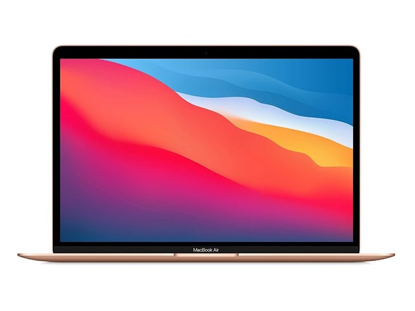 Apple 13.3" MacBook Air 256GB with M1 Chip (2020)