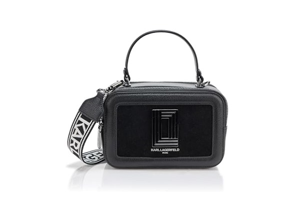 KARL LAGERFELD Paris Women's Crossbody