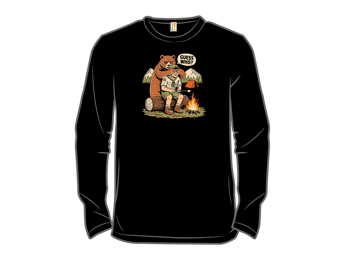 Guess Who? - Gallery 13