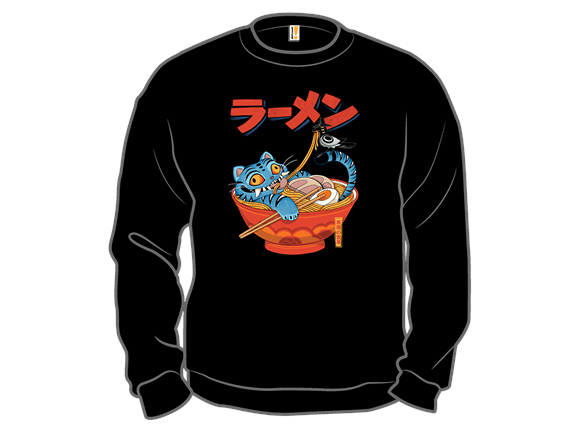 Derpy Ramen