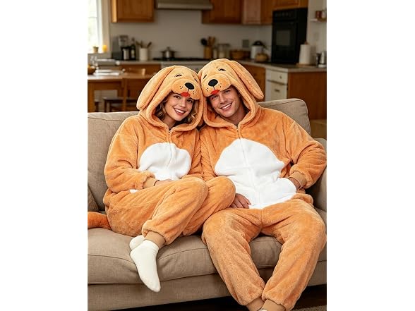 Golden Retriever Dog Onesie